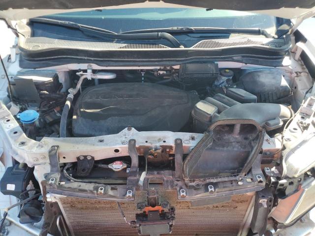 2021 Honda Pilot Ex VIN: 5FNYF5H36MB024887 Lot: 57924094