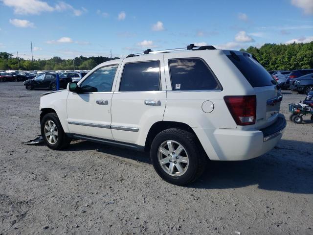 2010 Jeep Grand Cherokee Limited VIN: 1J4PR5GK9AC138011 Lot: 57846334