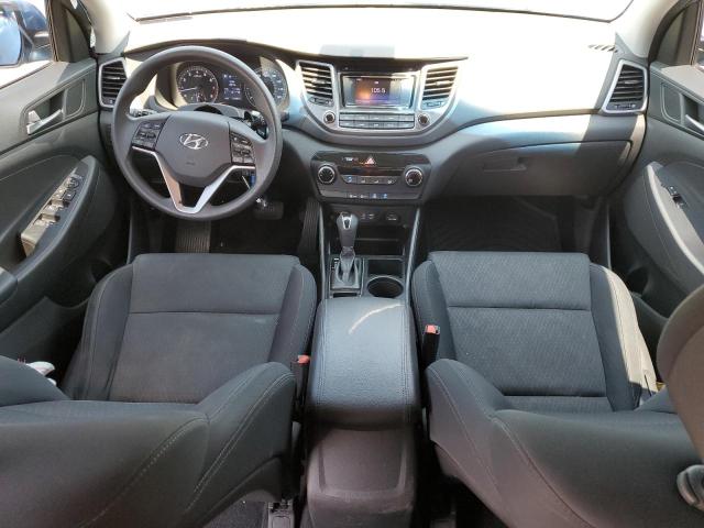 2016 Hyundai Tucson Limited VIN: KM8J3CA40GU075973 Lot: 59504704