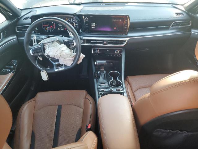 2023 Kia K5 Gt VIN: 5XXG44J85PG216191 Lot: 58908564