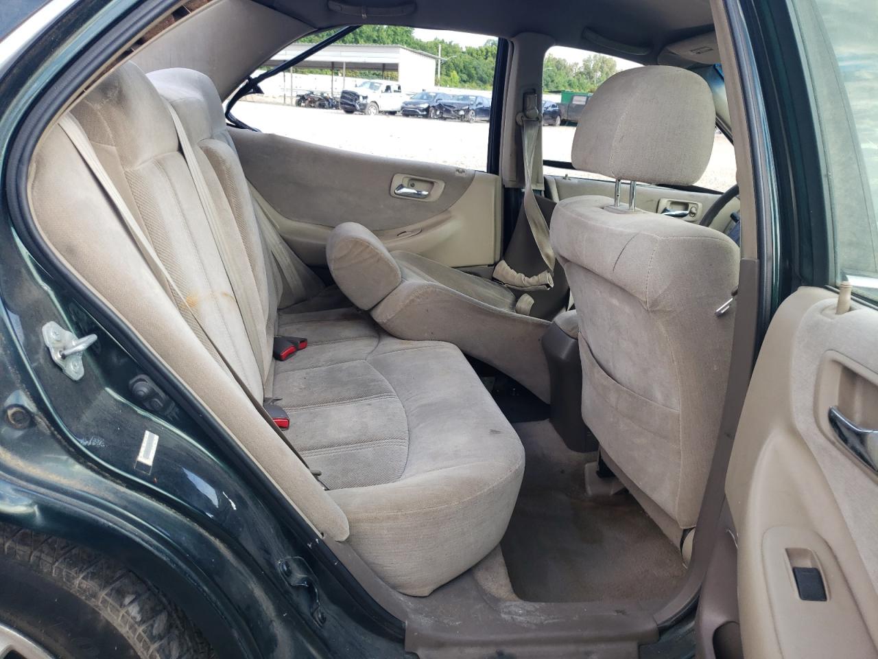 JHMCG5649XC013076 1999 Honda Accord Lx