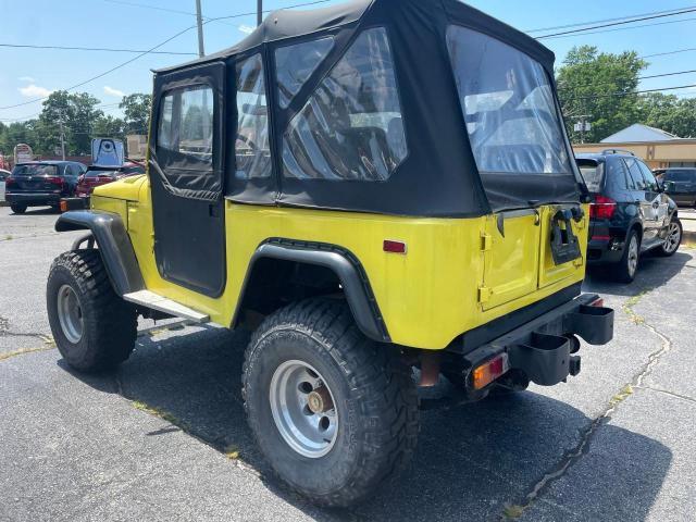 1977 Toyota Fj Lndcrui VIN: FJ4G248785 Lot: 60893664