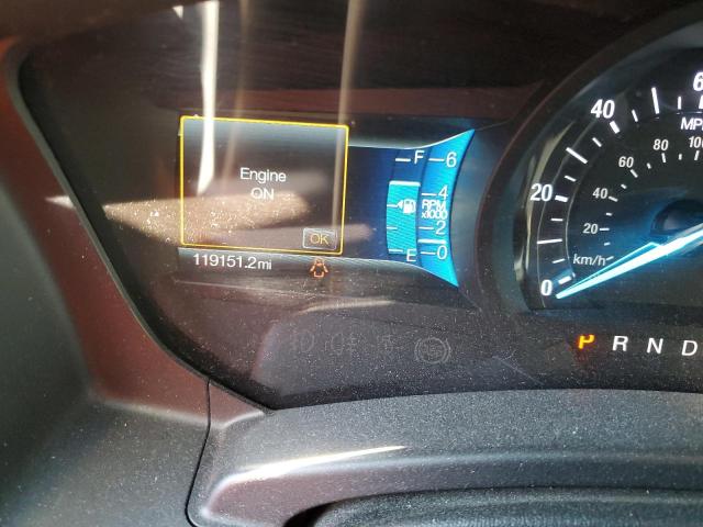 2016 Ford Expedition El Limited VIN: 1FMJK2AT2GEF56130 Lot: 59660994