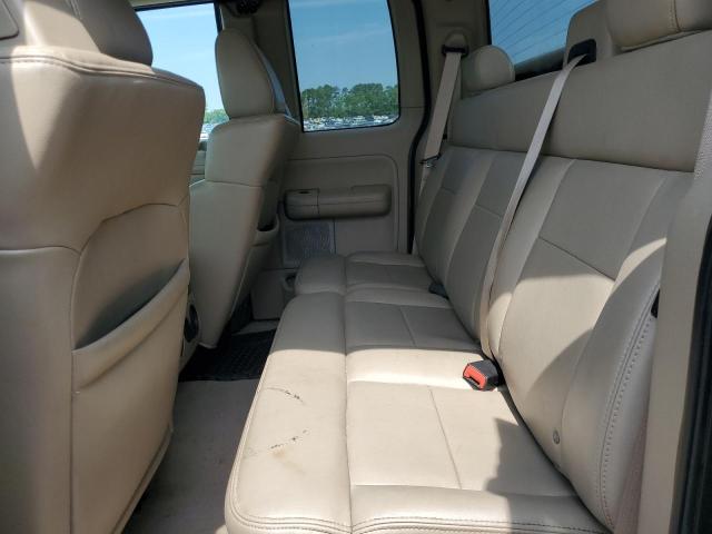 2007 Ford F150 VIN: 1FTPX14V97FA62722 Lot: 58936354