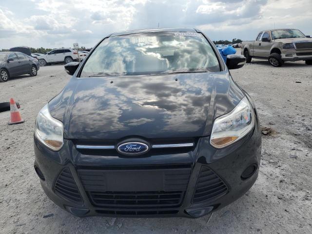 2014 Ford Focus Se VIN: 1FADP3K25EL417185 Lot: 57248644