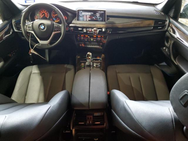 2017 BMW X5 xDrive35I VIN: 5UXKR0C35H0X79927 Lot: 60002544