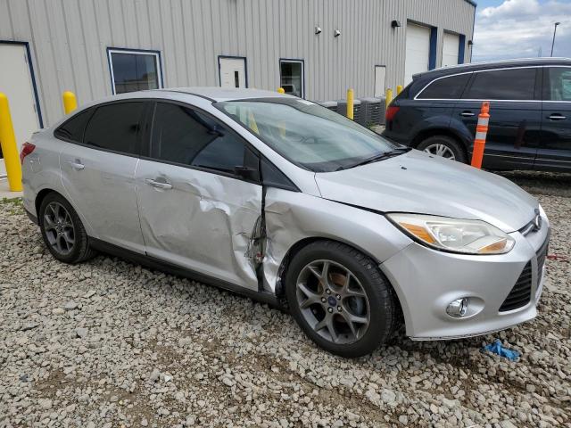 1FADP3F22EL399495 2014 Ford Focus Se