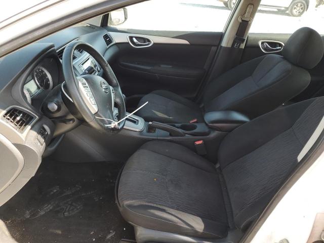 2015 Nissan Sentra S VIN: 3N1AB7AP4FY236669 Lot: 53820784