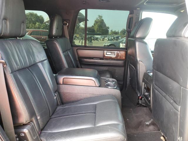 2015 Lincoln Navigator VIN: 5LMJJ2HT2FEJ04196 Lot: 56872924