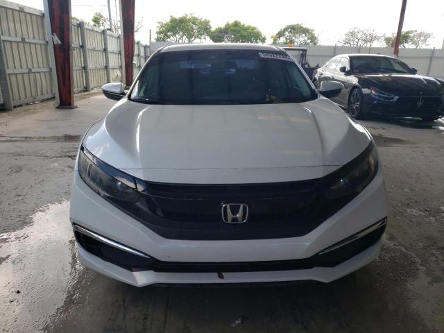 2019 Honda Civic Lx VIN: 19XFC2F68KE043147 Lot: 58922744