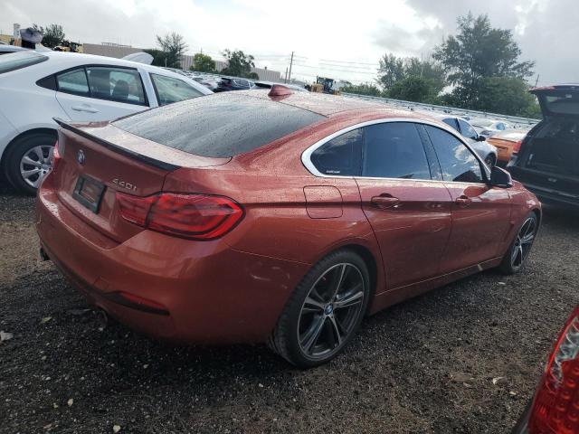 VIN WBA4J5C50KBM65661 2019 BMW 4 Series, 440I Gran ... no.3