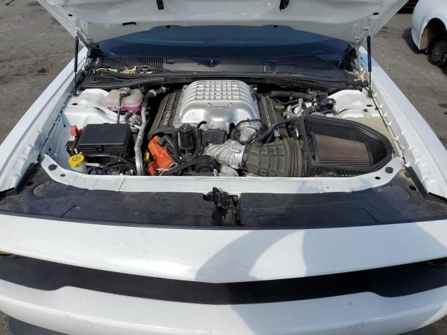 2021 DODGE CHALLENGER - 2C3CDZC93MH599434