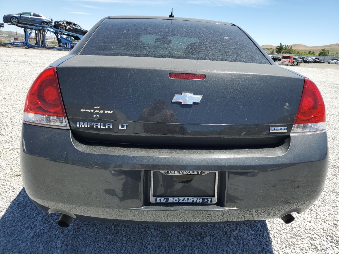 2G1WG5E35C1294518 2012 Chevrolet Impala Lt