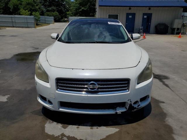 2010 Nissan Maxima S VIN: 1N4AA5AP1AC810754 Lot: 60733614