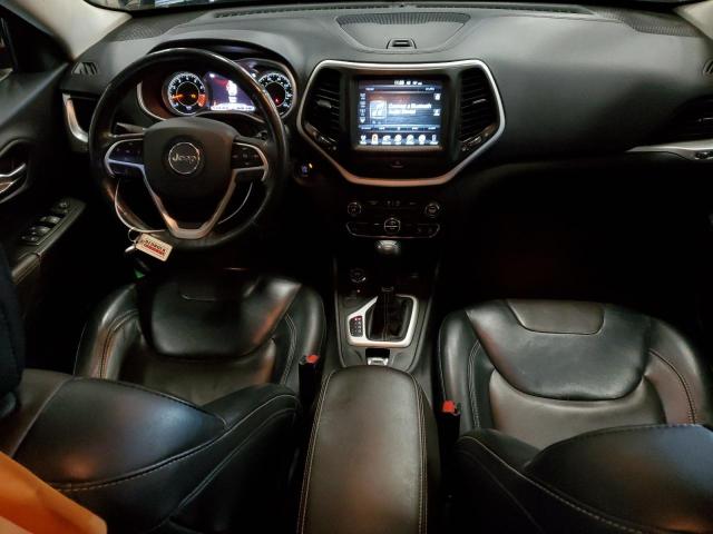 2015 Jeep Cherokee Limited VIN: 1C4PJMDS0FW692927 Lot: 60417074