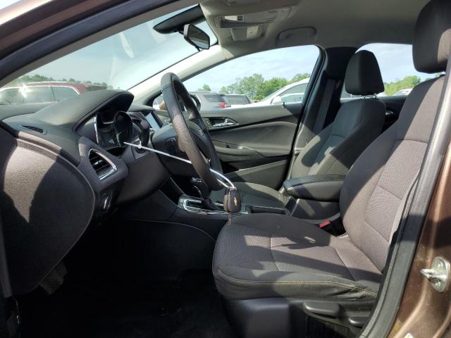 1G1BC5SM7K7104453 2019 CHEVROLET CRUZE