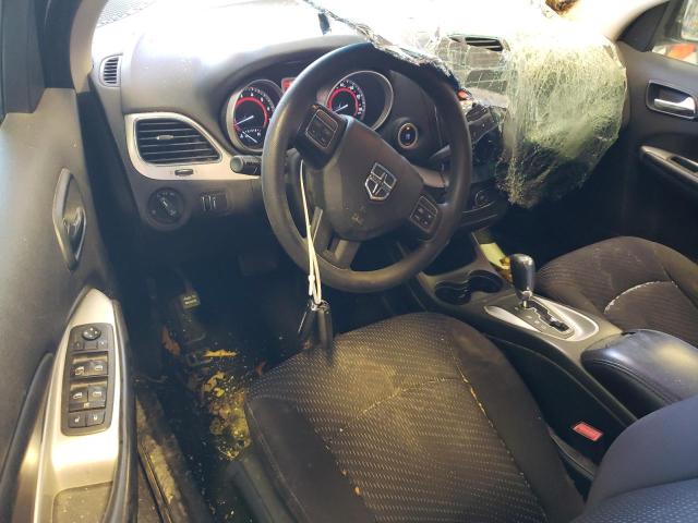 2015 DODGE JOURNEY SX - 3C4PDCBG2FT649440