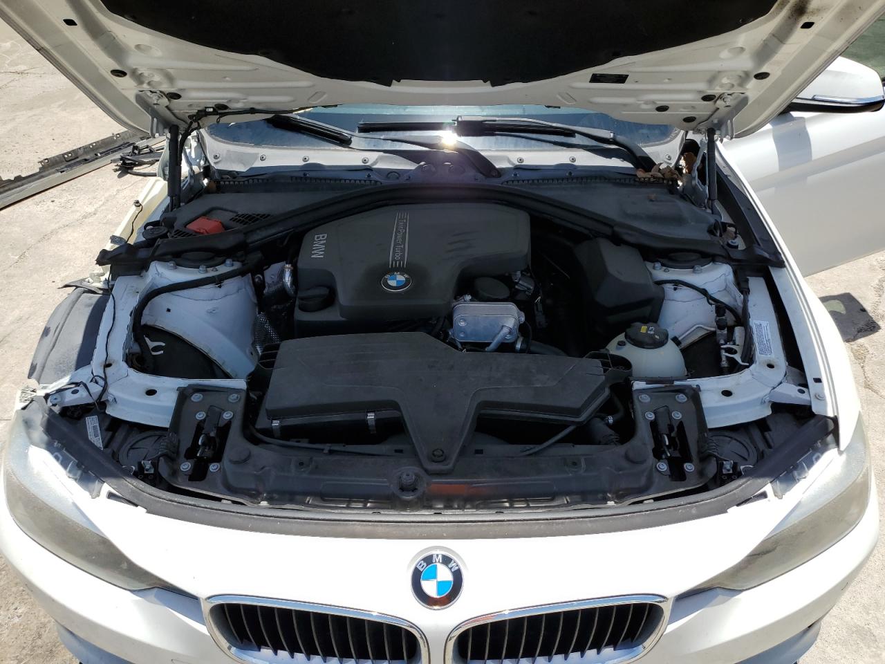 WBA3A5G55FNS90401 2015 BMW 328 I