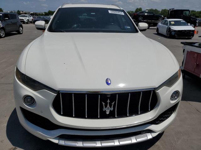 2017 Maserati Levante S Sport VIN: ZN661YUS2HX196056 Lot: 59995854