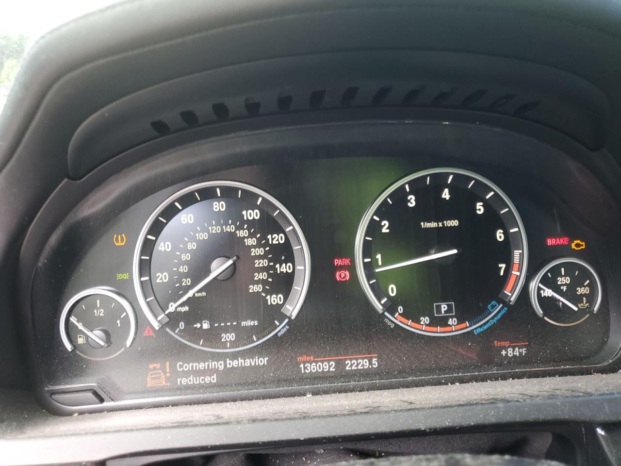 WBAKC8C54BC431655 2011 BMW 750 Lxi