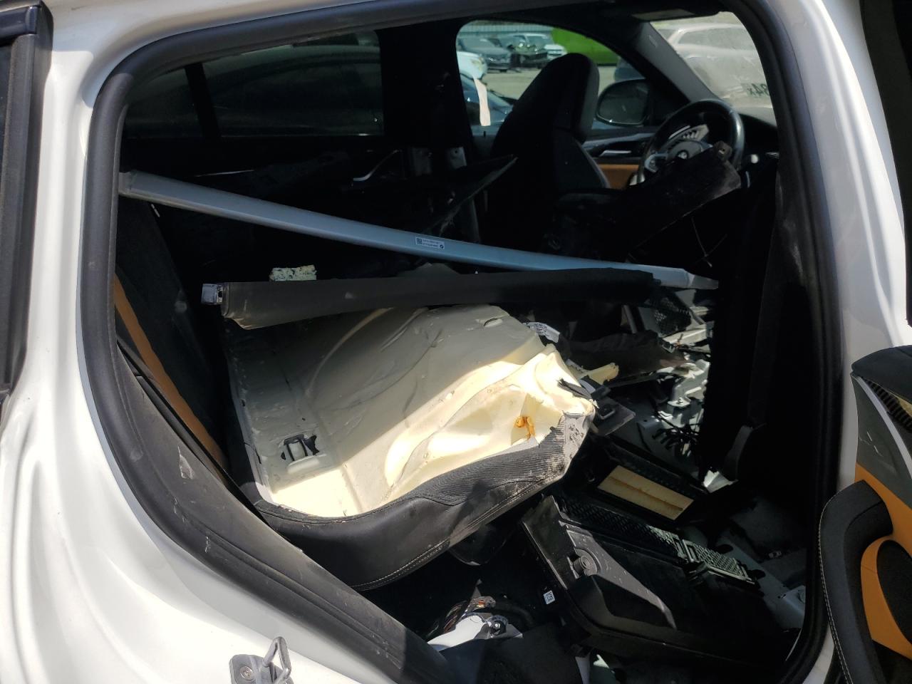 5YMUJ0C03LLA99775 2020 BMW X4 M Competition