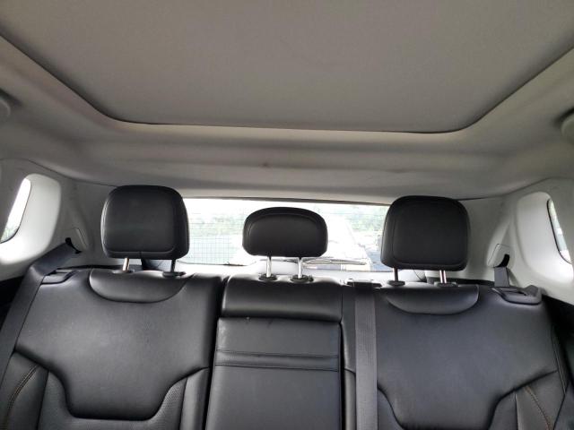 2018 Jeep Compass Limited VIN: 3C4NJCCB2JT181740 Lot: 61326134