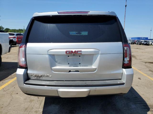 2015 GMC Yukon Xl K1500 Sle VIN: 1GKS2GKC2FR516758 Lot: 58143234