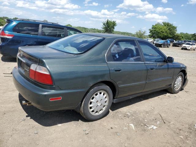 1997 Honda Accord Ex VIN: 1HGCD5666VA251845 Lot: 57715984