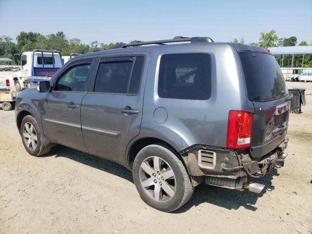 2013 Honda Pilot Touring VIN: 5FNYF3H91DB017418 Lot: 58891804