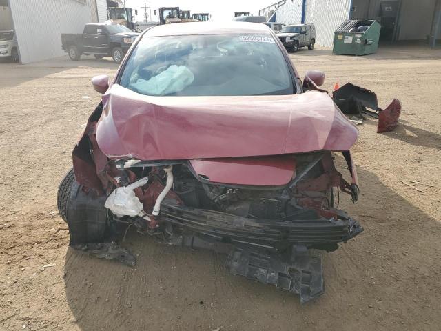 2019 Nissan Leaf S VIN: 1N4AZ1CP8KC310722 Lot: 59593724