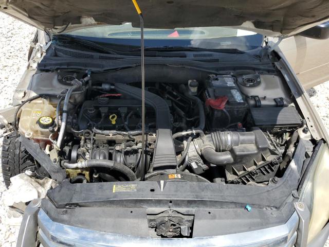 2007 Ford Fusion S VIN: 3FAHP06Z07R112348 Lot: 60245984