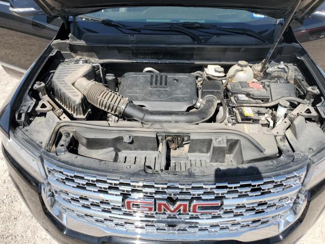 2022 GMC Acadia Denali VIN: 1GKKNPL43NZ178199 Lot: 57675684