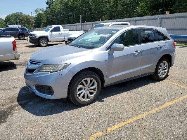 2016 Acura Rdx VIN: 5J8TB3H34GL002688 Lot: 58096654