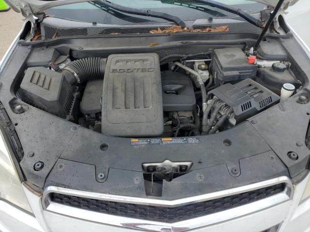 2014 Chevrolet Equinox Ls VIN: 2GNALAEK3E1126948 Lot: 60339974