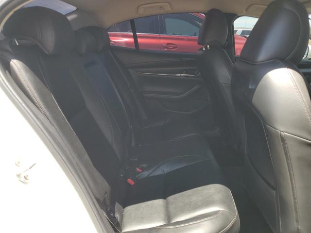 2021 Mazda 3 Select VIN: JM1BPABL2M1314461 Lot: 58046814