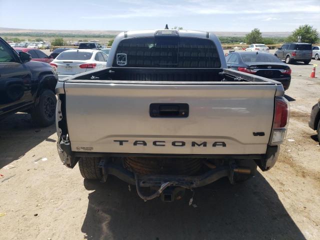 2021 TOYOTA TACOMA DOU - 3TMCZ5AN8MM381187