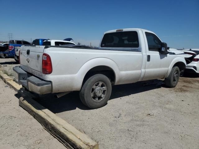 2015 Ford F250 Super Duty VIN: 1FTBF2A68FEA12057 Lot: 58030294