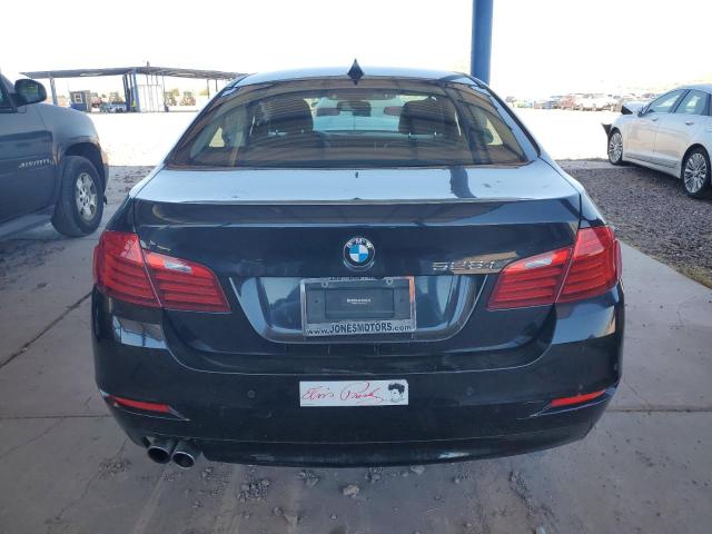 2015 BMW 528 I VIN: WBA5A5C51FD521086 Lot: 59521254