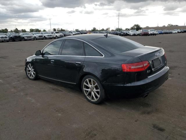 2010 Audi A6 Premium Plus VIN: WAUFGAFB7AN043207 Lot: 58275424