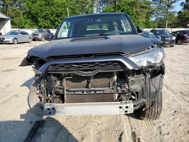 2016 Toyota 4Runner Sr5/Sr5 Premium VIN: JTEBU5JR4G5321166 Lot: 58703534