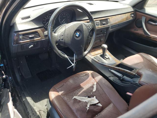 2006 BMW 325 I Automatic VIN: WBAVB17596NK38977 Lot: 55610324