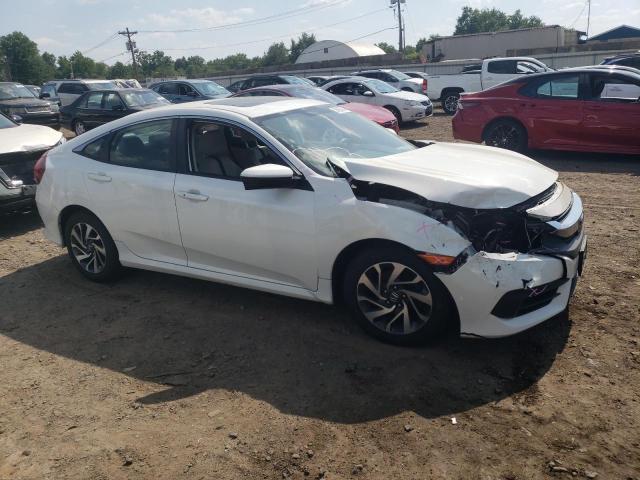 2017 HONDA CIVIC EX - 19XFC2F70HE203247