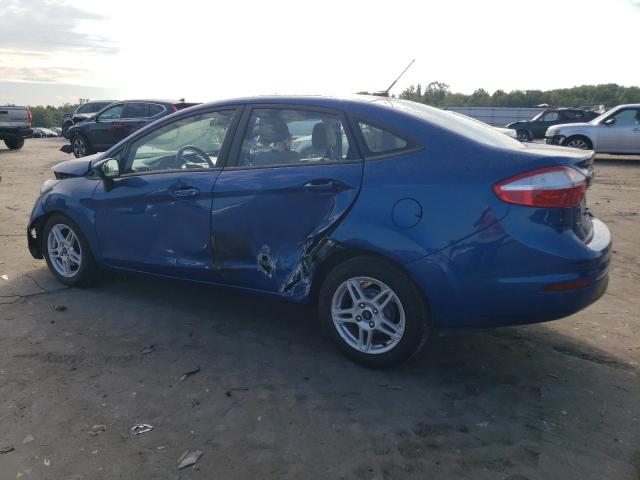 Vin: 3fadp4bj7km110270, lot: 58732944, ford fiesta se 20192