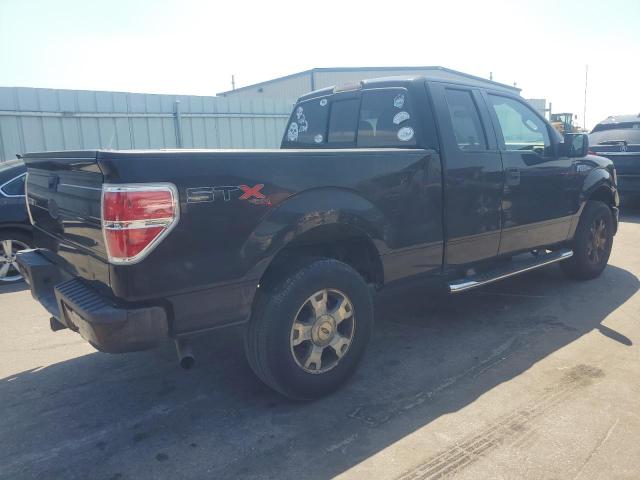 2010 Ford F150 Super Cab VIN: 1FTEX1EW7AFA75782 Lot: 58359544