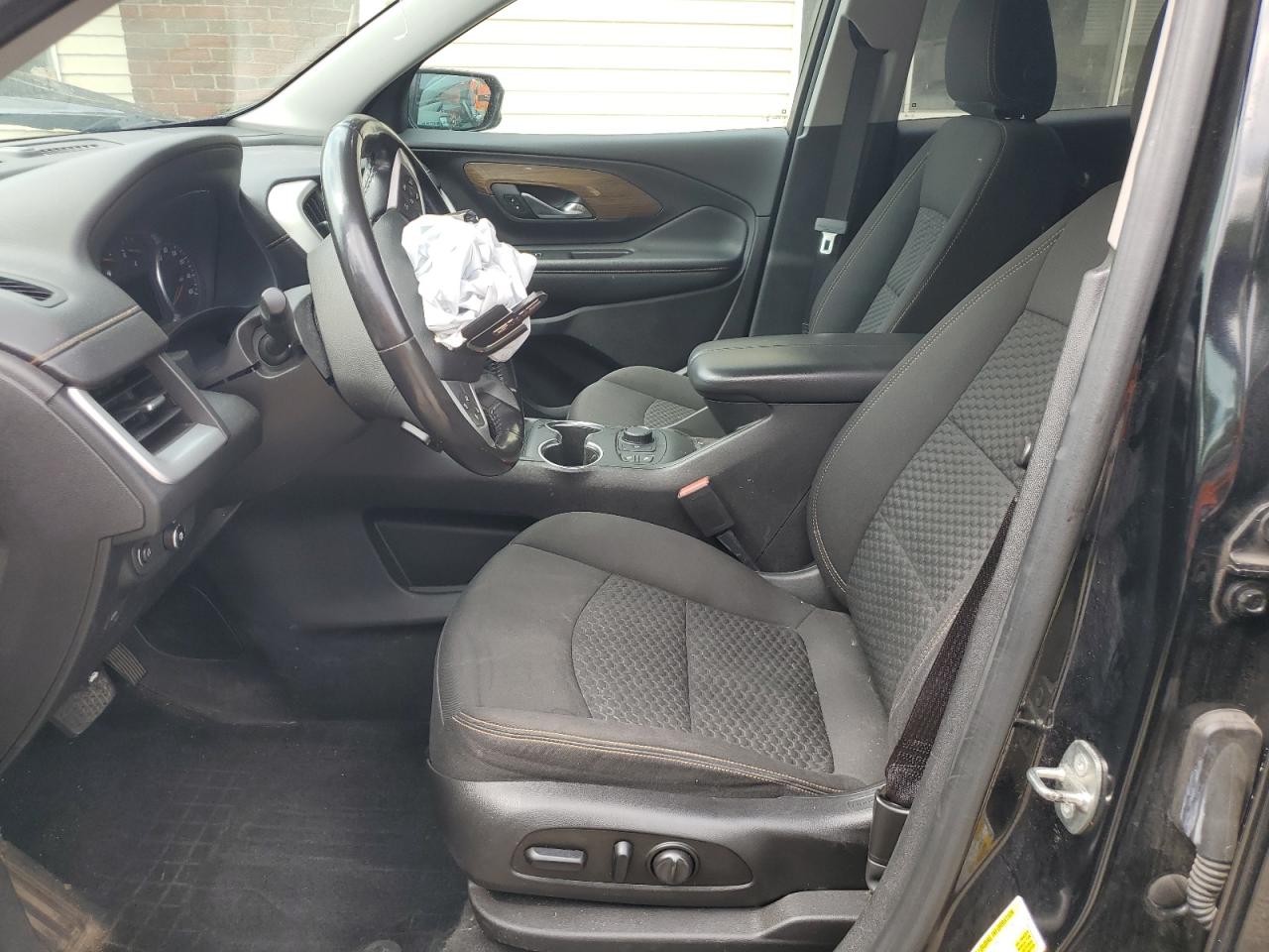 3GKALMEV3JL263180 2018 GMC Terrain Sle