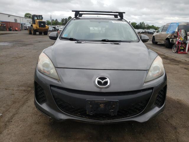 2013 Mazda 3 I VIN: JM1BL1LP3D1724053 Lot: 57882514