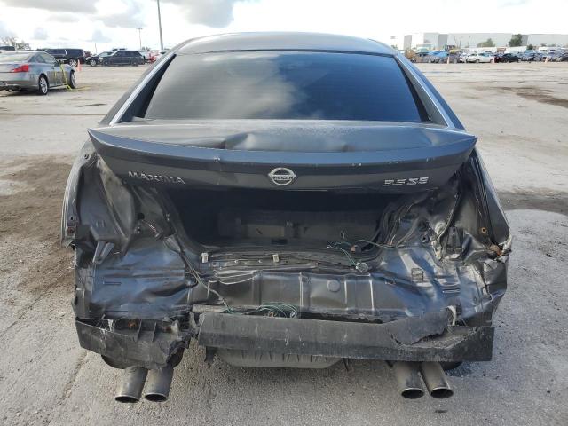 2005 Nissan Maxima Se VIN: 1N4BA41E95C854519 Lot: 59109144