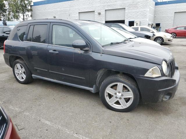 2008 Jeep Compass Sport VIN: 1J8FT47058D766706 Lot: 57305514