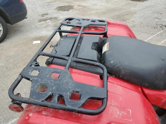 2024 HONDA TRX420 FM 1HFTE40K9R4001294