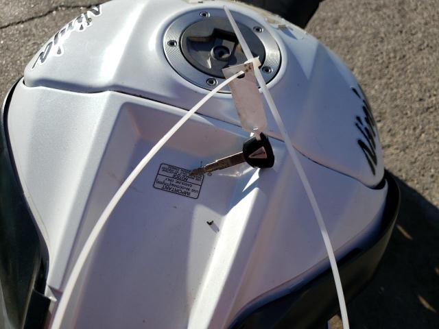 2014 KAWASAKI ZX1000 K - JKAZXCK14EA009886